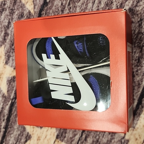 Nike Max 90 crib - Picture 9 of 9